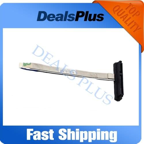 New HDD Hard Disk Drive Cable Connector For Lenovo Ideapad L340-15IRH L340-15API L340-15IWL L340-17IRH NBX0001NP00 NBX0001NP10