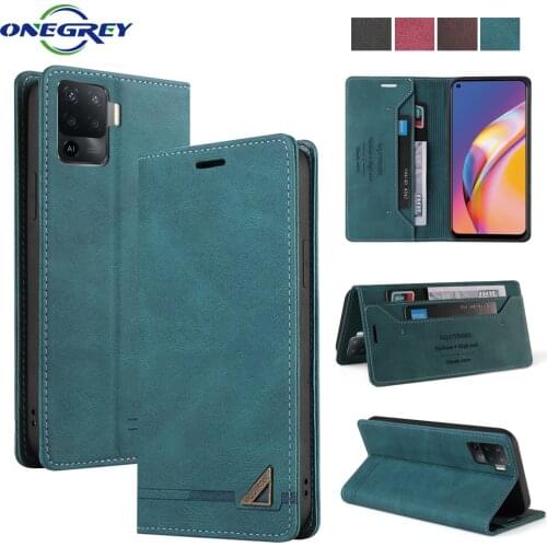 ONEGREY Oppo A92 Phone Cases