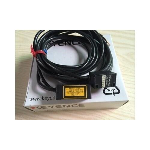 LX2-12WT,12WR LX2-110WT,110WR LX2-100T,100R LX2-110R,110T KEYENCE Original Digital Laser Sensor Amplifier