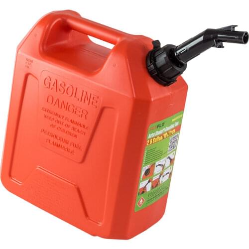 SEAFLO Fuel Supply Systems