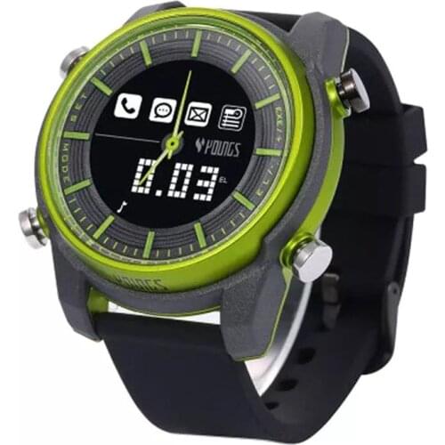 Fashion Boys Girls Outdoor Sport Smart Watch Remote Camera Clock Waterproof Bracelet for iPhone Samsung LG Android