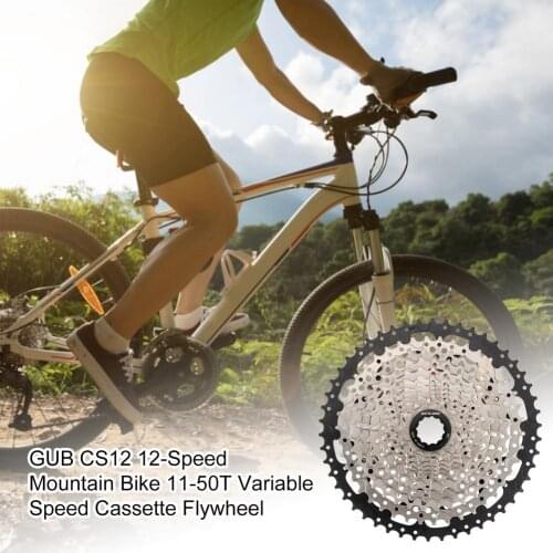 TWOOC Bicycle Cassettes