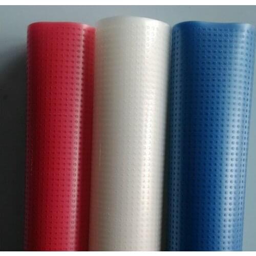 Oneroom water soluble canvas Magic canvas cloth 14ct cross stitch fabric disappear in water DIY handmade embroidery