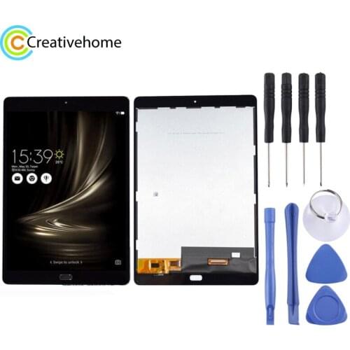 High Quality LCD Screen and Digitizer Full Assembly Lcd Replacement Glass For Asus ZenPad Z10 (ZT500KL)