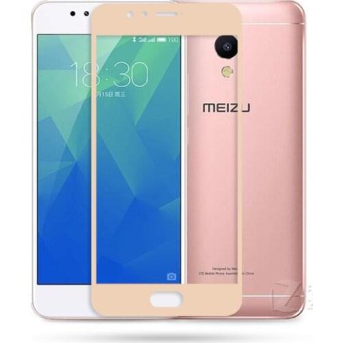 Wierss Meizu M5s Screen Protectors