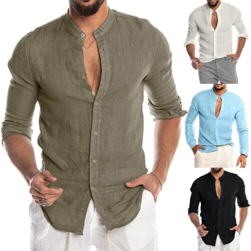 XMGOLONG Short Sleeve T-shirts For Men