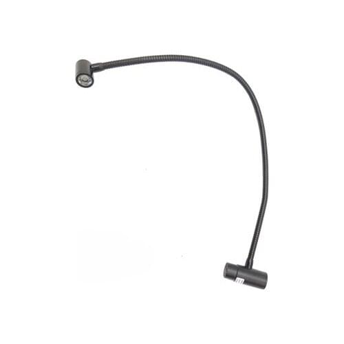 3 PINS 4 PINS XLR 1W LED DJ MIXER LIGHT