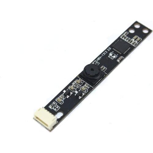 5 PIN USB2.0 Camera Module 2MP 5FPS Sensor OV2659 Mini Camera 60 degree With Standard UVC Protocol