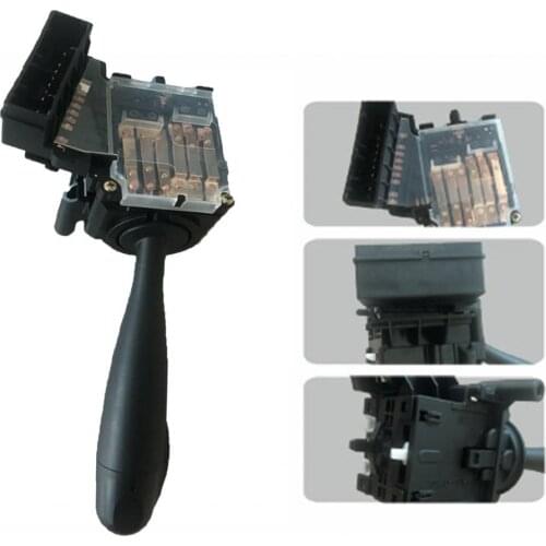 934104F000 Car Vehicle Turn Signal Headlight Fog Light Switch for KIA- Bongo Car Accessories