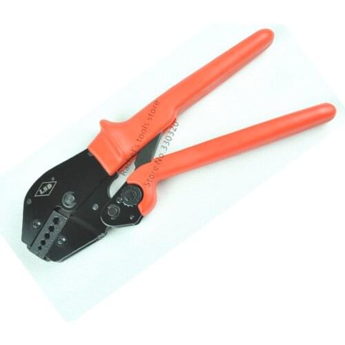 AP-06 RG58 coaxial cable compression tool,pliers for crimping 2.56/3.67/4.35/4.62/5.4mm connectors
