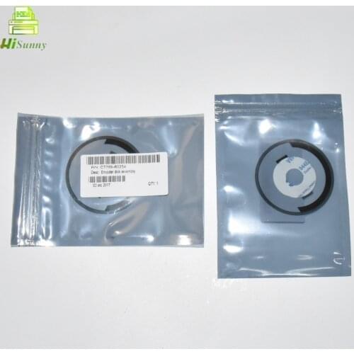 C7769-60254 C7769-60065 for HP DesignJet 500 500PS 800 800PS 815 820 Encoder disk assembly