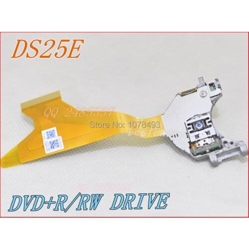 DVD+R / RW DRIVE DS25E laser head