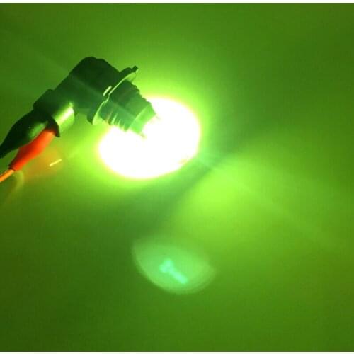 Energy saving Fog Lights 2pcs Super Bright Headlight Model H11 H8 Car Truck