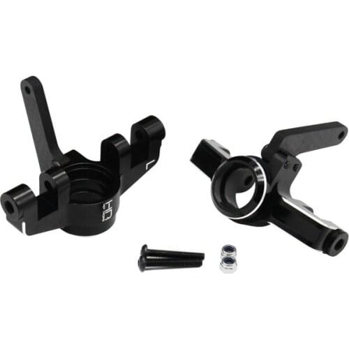 HR Arrma1:10 4x4 Kraton Outcast aluminum alloy front cup