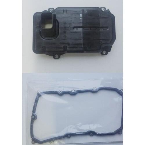 Automatic-Transmission Hydraulic Filter Kit Gear Filter For AUDI Q7 Volkswagen VWTOUAREG,For Porsche Cayenne
