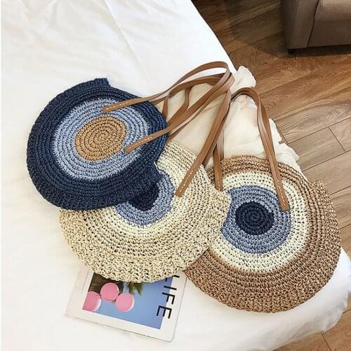 Macroupta Women's Round Bags