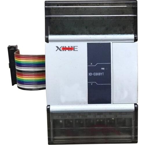 New Original XD-E8X8YT Programmable Controller Module High-Quality