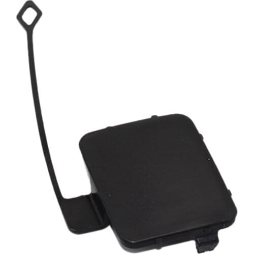 Front Bumper Towing Tow Hook Eye Cover Cap for BMW E90 E91 318I 320I 328I 330I 335I 335Xi 325I 51117167575