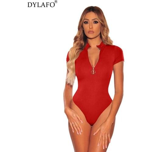 2020 Sexy Women Jumpsuits Playsuits O Neck Sleeveless High Waist Bikini Swinsuit Bodycon Bodysuits Rompers Plus Oversize S-XL