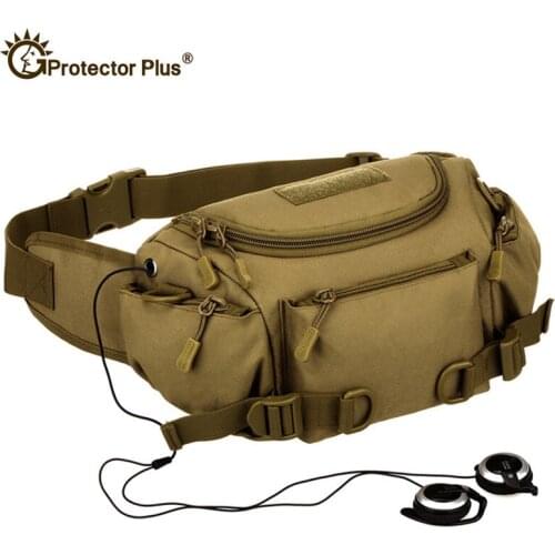 Outdoor Sports Bag Shoulder Military Camping Hiking Bag Tactical Back pack Utility Camping Travel Hiking Trekking Bag