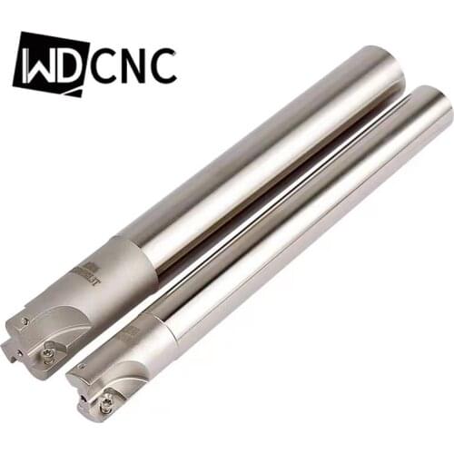 High Speed Feed ASR06 C16 -C32 ASR milling cutter carbide inserts EPNW0603TN Tool Holder