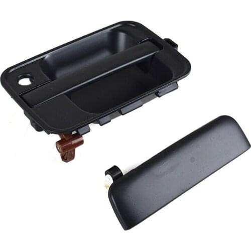 1pc for Suzuki landy Front rear Door Outer Handle