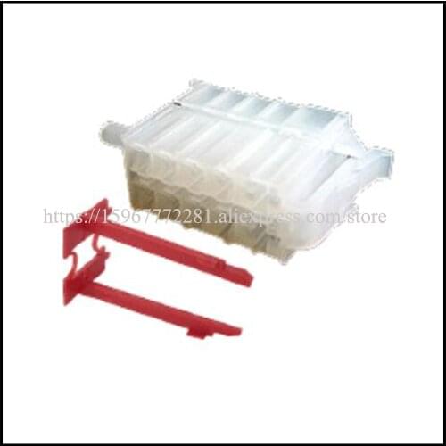 357903971 car male female Connector wiring cable 10 Pin automobile housing Terminal auto Connector automotive plug 100SET