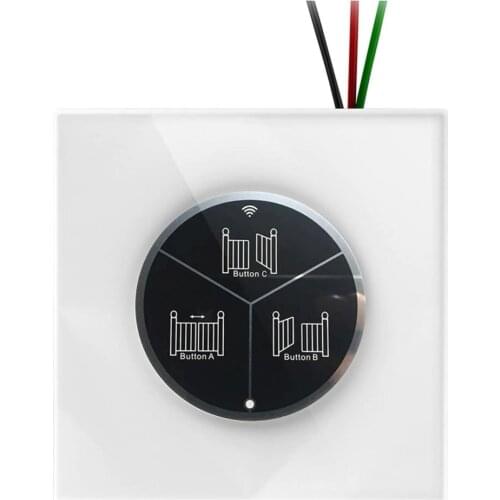 Autogate Opener Controller remote control switch Build In WiFi For Automation System