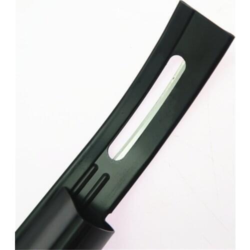 Leather Safety Beveler Skiving For Cutter Punch Cutting Leathercraft Hand Tools