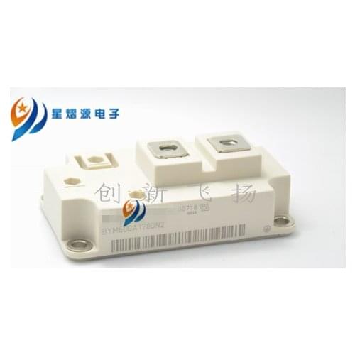 BYM600A120DN2 NEW IGBT MODULE IN STOCK 600A-1200V