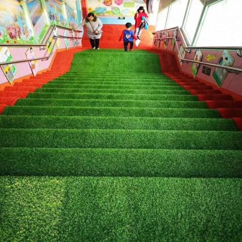 Artificial Lawn Carpet False Turf Home Garden Moss Home Floor DIY Wedding Decorations turf Football field golf course