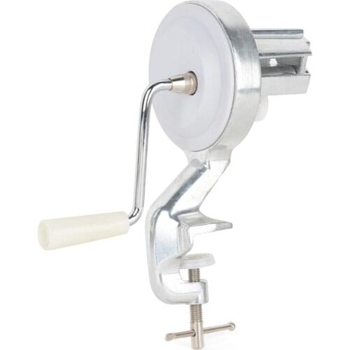 Aluminum Alloy Noodle Making Machine For Spaghetti Pasta Fettuccine Noodle Handmade Press Machine Home Kitchen Cooking Tools