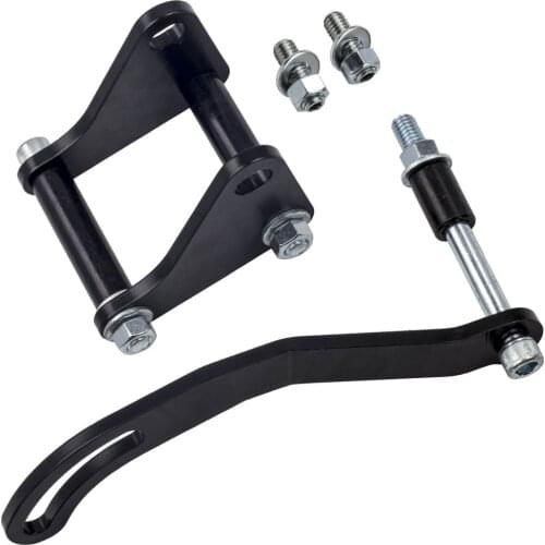 Power Steering Pump Mounting Bracket SWP LWP Saginaw for GM SB Chevy 350 New