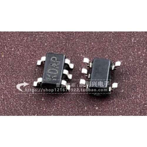 Xinyuan 100pcs/lot MCP73831T-2ACI/OT KD SOT23-5 MCP73831T-2ACI SOT MCP73831T MCP73831 SMD