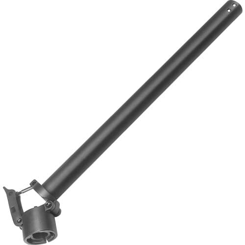 For Ninebot MAX G30 Front Folding Pole Riding Straight Pole Electric Scooter Folding Fixing Rod Vertical Bar Stand Rod Parts