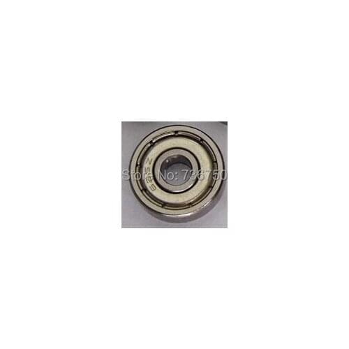 Tajima SWF Feiya ZGM Haina embroidery machine spare parts - Ball Bearing 625ZZ / 5x16x5mm