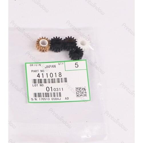 Developer Gears for Ricoh 220 270 1022 1027 1032 2022 2027 2032 2550 3025 3030 3350