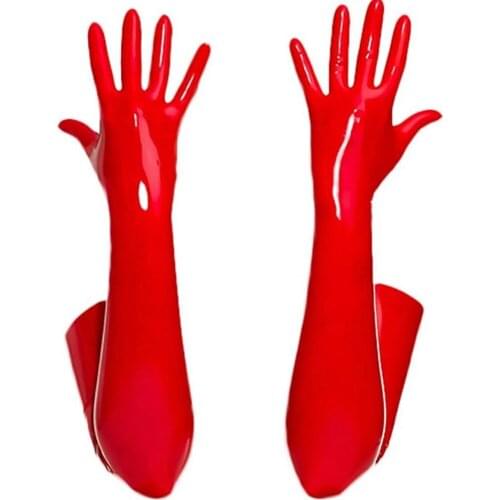 SUYANJIAO Women's Accessories