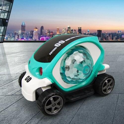 Umfinger Cars With Music