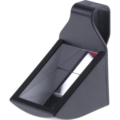 Mobile Phone Lens Smartphone Universal Clip 90 Degree Periscope Type Camera Lens For iPhone X 10 7 6 6s 5 Samsung Tablets New