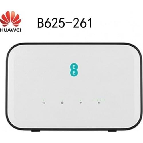 Huawei New F656 Fixed Wireless Terminal 3G UTMS/WCDMA 900/2100Mhz With Sim Card Slot