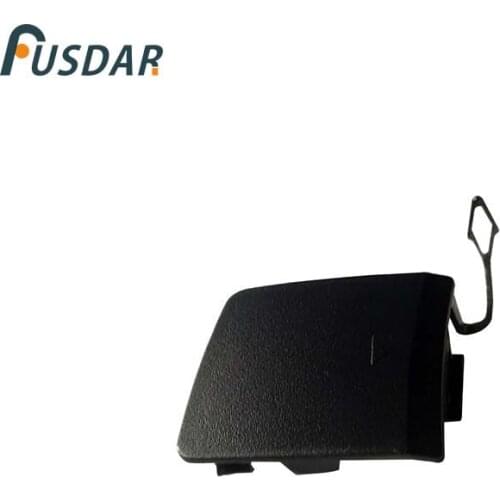 Rear Bumper Tow Eye Hook Cover Cap Lid For BMW X1 F49 2016-2019