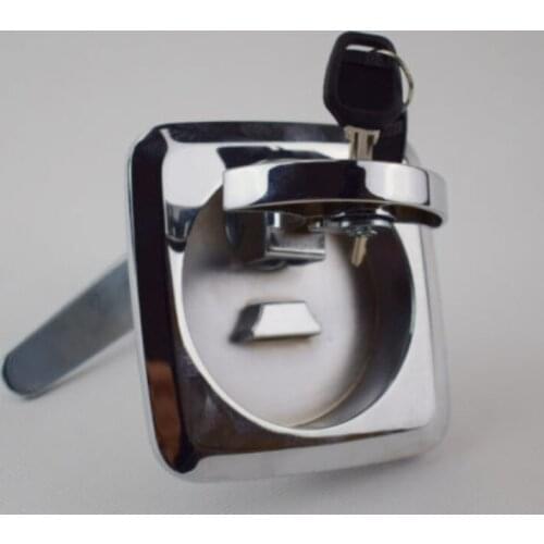 1PCS TAKIGEN ONE-TOUCH LOCK FOR POWER/DISTRIBUTION BOX/CASE