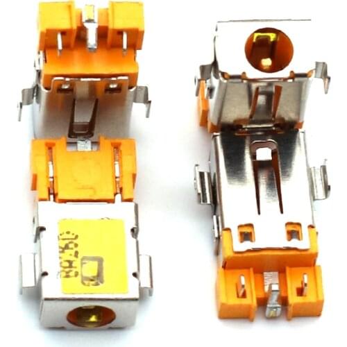 10pcs New Laptop DC Power JACK Charging Socket Connector Port For Acer Aspire 5 A515-54 A515-54G A515-55