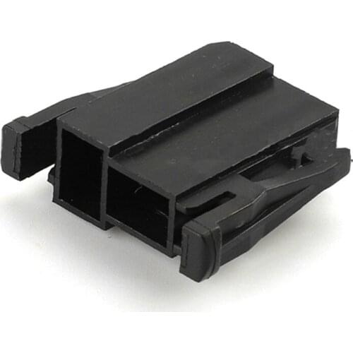 5/10/20/50/100sets 2pin VW auto electric scooter female plug cable unsealed wiring connector 191971993