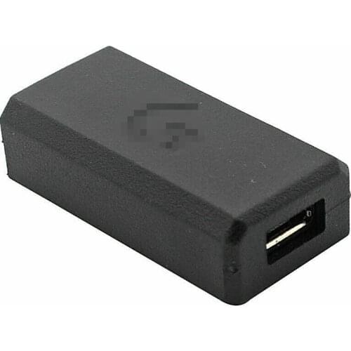 Micro-USB To USB Extension Port Adapters For Logitech G703 G900 G903 GPW G502 Mouse Micro-USB to USB Extension Port Adapters New