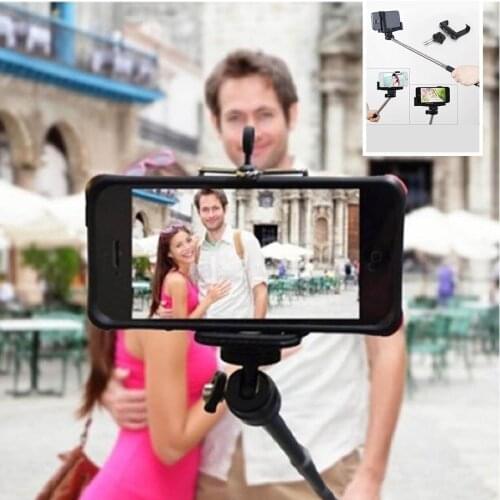 Buffer Selfie Sticks
