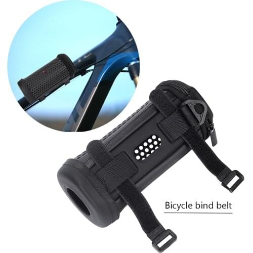 Storage Case Hollow Design Carry Bag for JBL Flip 5 Wireless Bluetooth Speaker Hard EVA Travel Carrying Shell Cover Shockproof