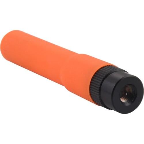 ST20 Mini SMA-Male VHF UHF Dual Band Soft Antenna SF20 for Walkie Talkie TYT TH-UV8000D MD-380 Wouxun KG-UV8D Two Way Radios