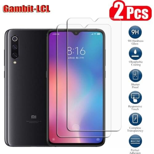 Гамбит-LCL Screen Protectors For Xiaomi Mi 9 Explorer China